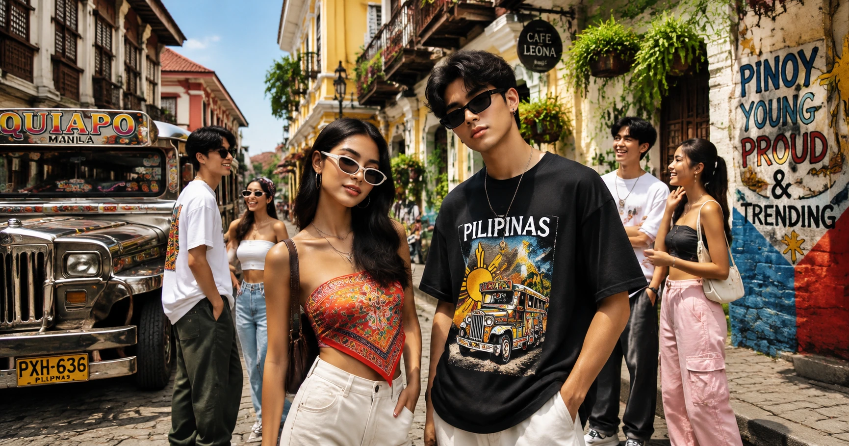 Introduction to "Ang Pogi Ako": Culture, Trends, and Popularity - image 1 Introduction to "Ang Pogi Ako": Culture, Trends, and Popularity - image 1