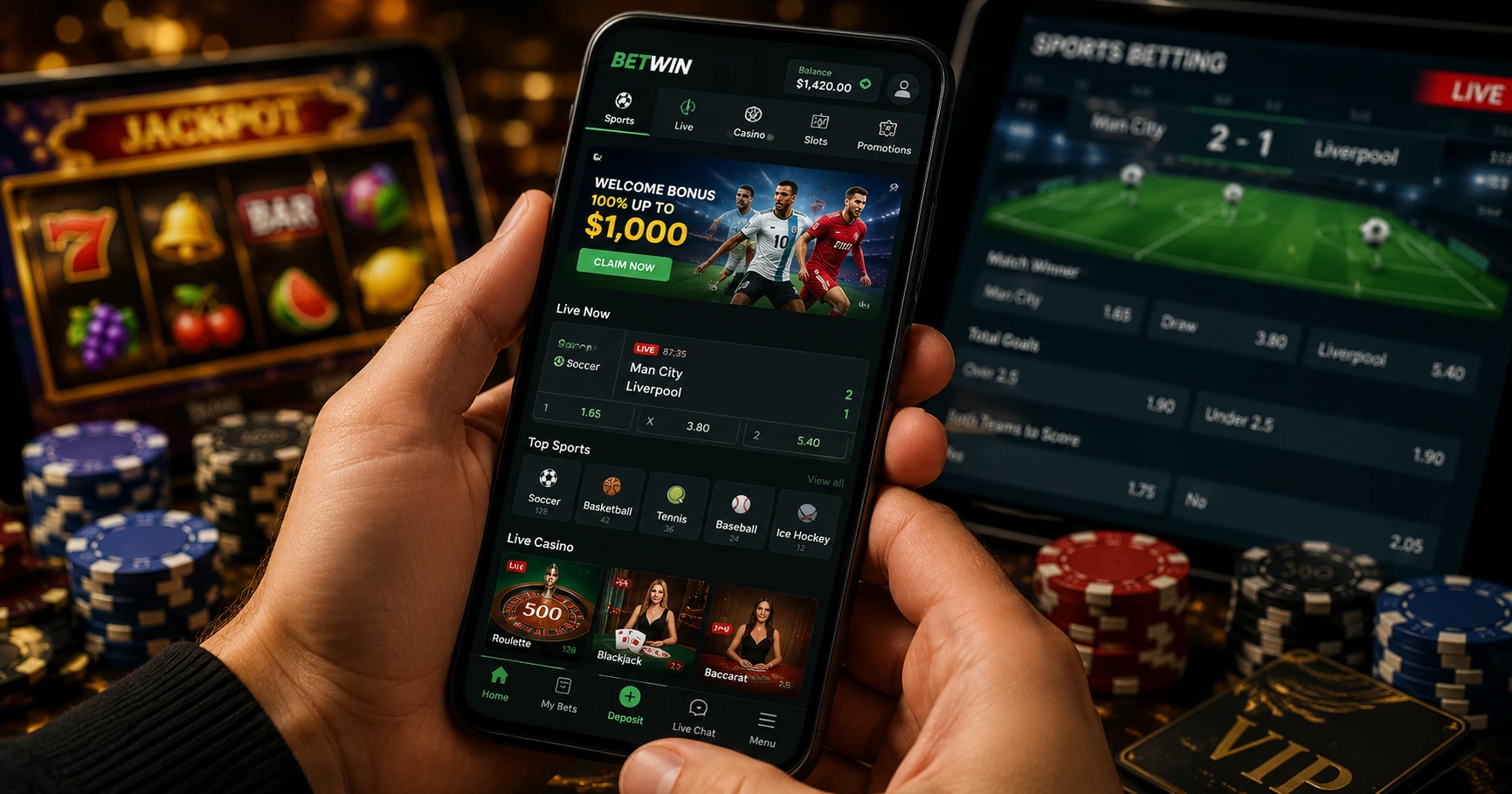Exploring Jilicc com: The Leading Platform for Online Gaming and Sports Betting - image 2 Exploring Jilicc com: The Leading Platform for Online Gaming and Sports Betting - image 2