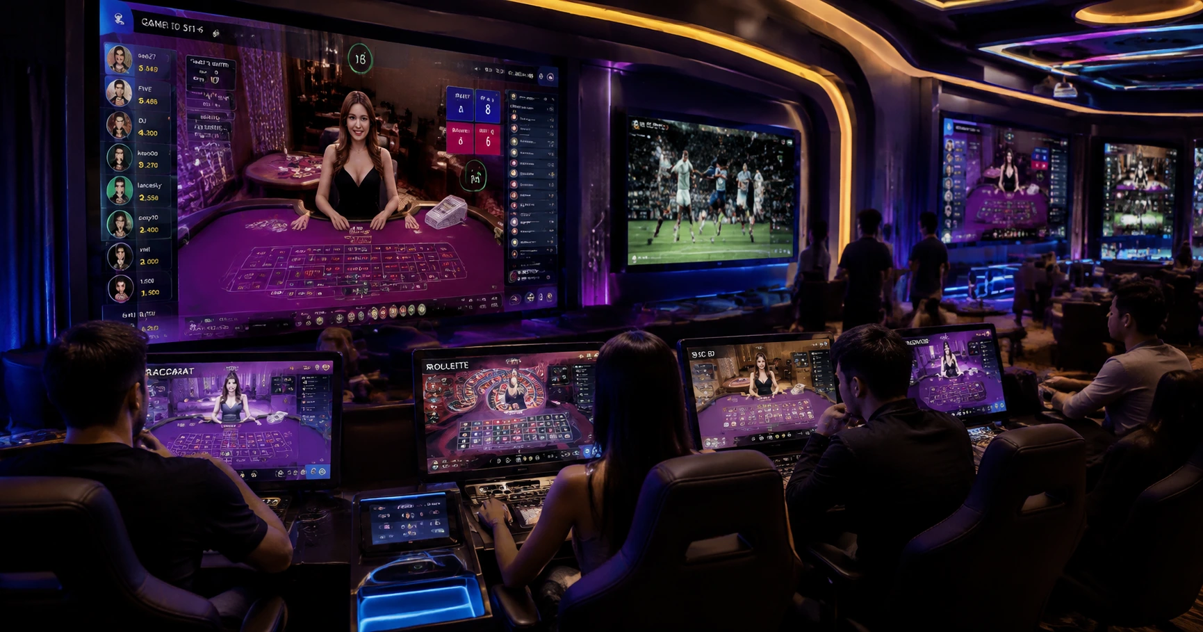 Exploring the Exciting World of 291live casino and Its Impact on Filipino Gaming Culture - image 1 Exploring the Exciting World of 291live casino and Its Impact on Filipino Gaming Culture - image 1