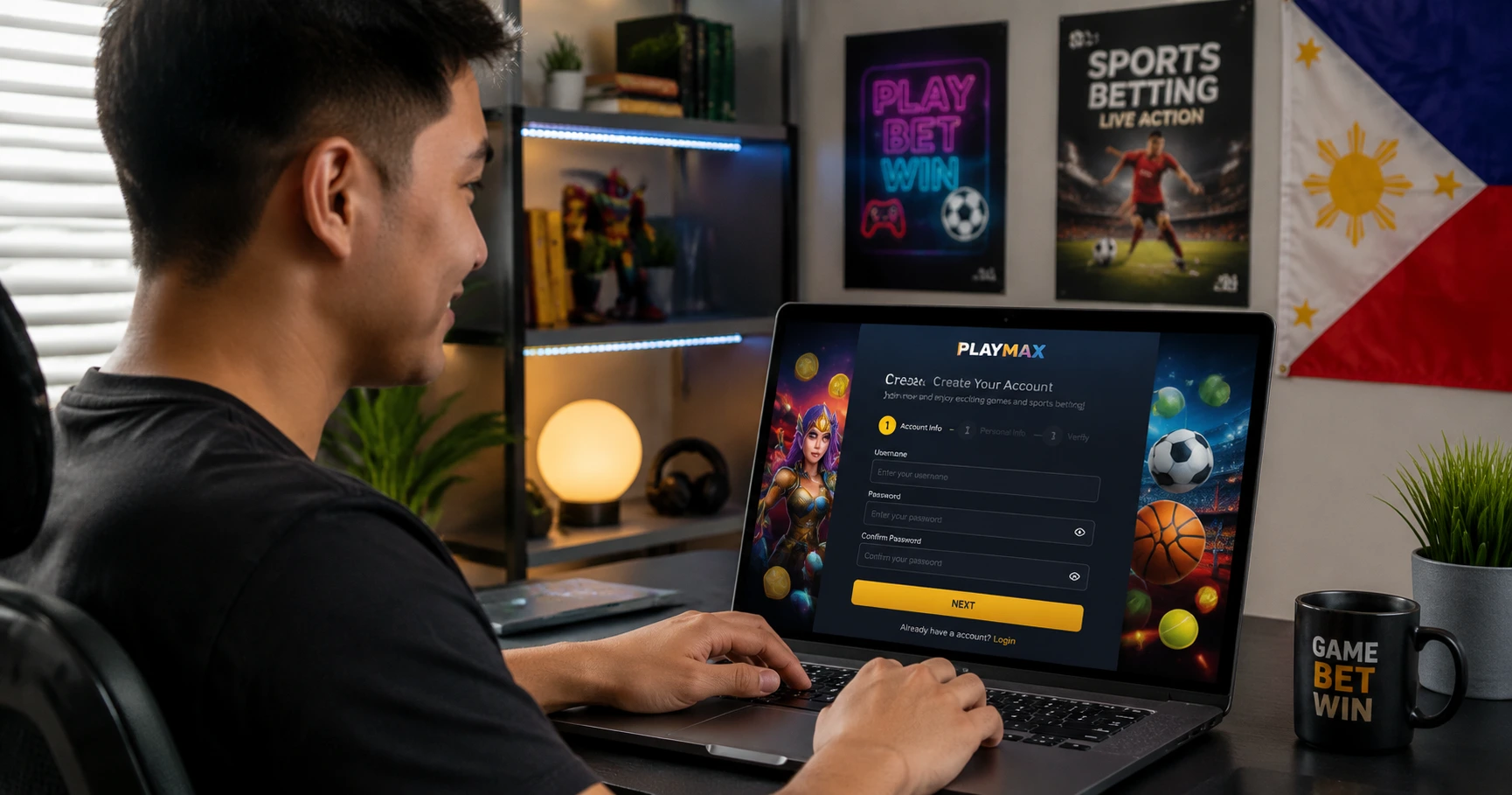 How to Register at pogibet com register philippines and Steps You Should Know - image 1 How to Register at pogibet com register philippines and Steps You Should Know - image 1