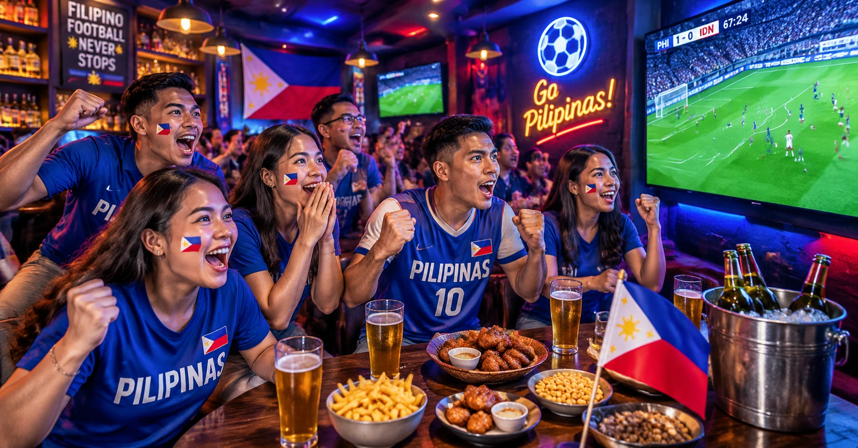 Exploring Jl99: The Leading Platform for Filipino Football Fans - image 1 Exploring Jl99: The Leading Platform for Filipino Football Fans - image 1