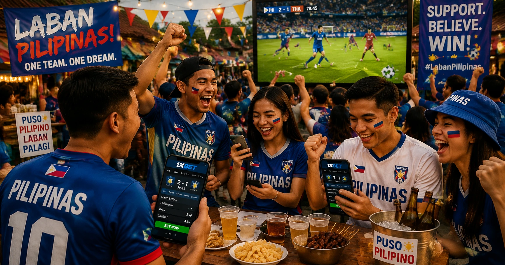 Exploring Jl99: The Leading Platform for Filipino Football Fans - image 3 Exploring Jl99: The Leading Platform for Filipino Football Fans - image 3