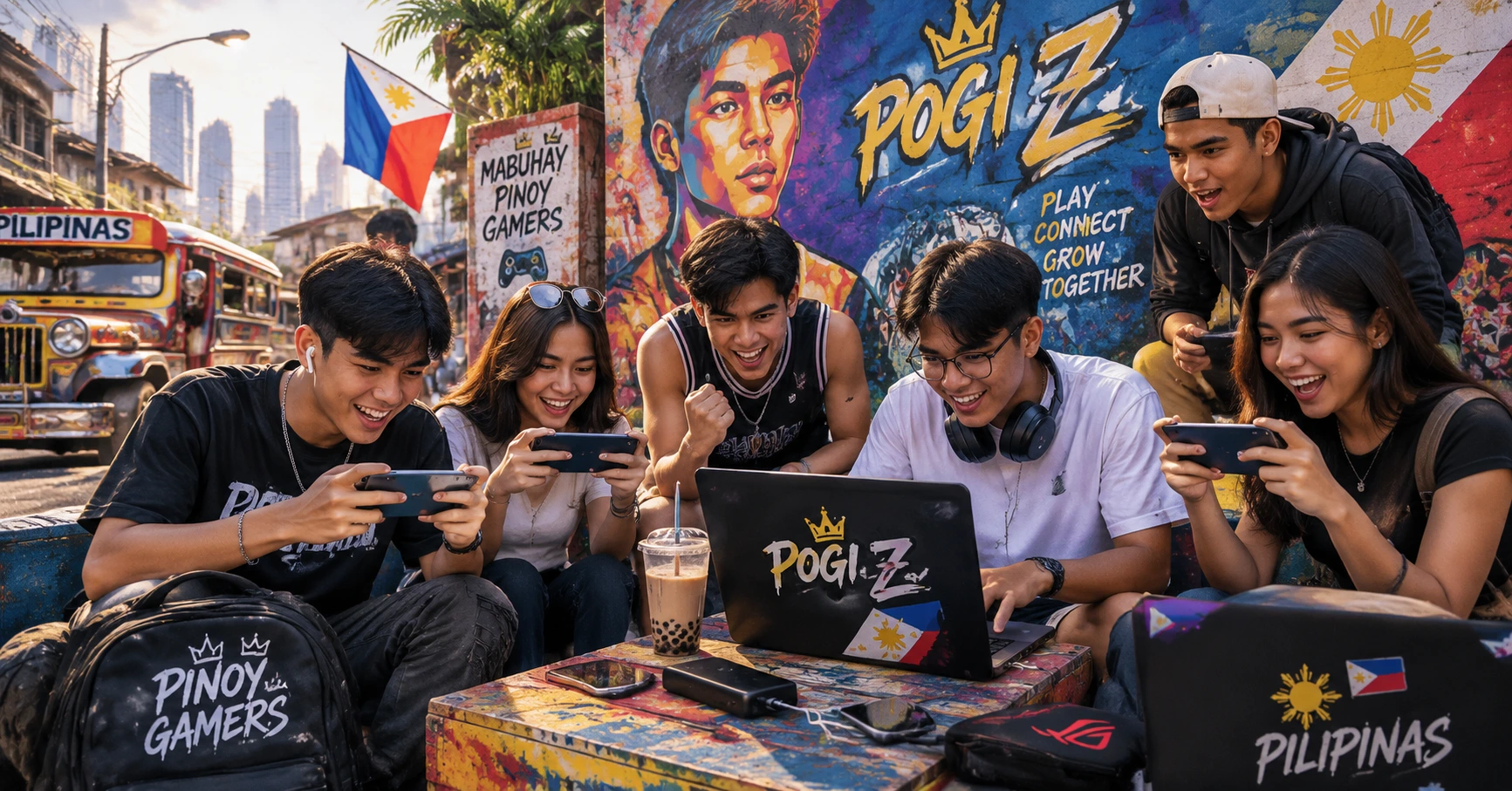 pogi z and Its Growing Impact in the Philippines - image 1 pogi z and Its Growing Impact in the Philippines - image 1